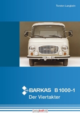 Barkas B 1000-1 - Torsten Langbein