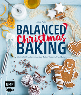 Balanced Christmas Baking - Alissa Poller