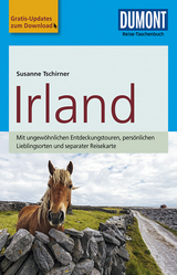 DuMont Reise-Taschenbuch Reiseführer Irland - Susanne Tschirner
