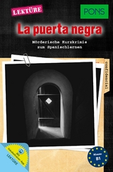 PONS Lektüre La puerta negra - Iván Reymóndez Fernández