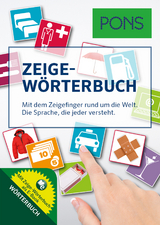 PONS Zeige-Wörterbuch - 