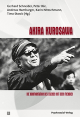 Akira Kurosawa - 