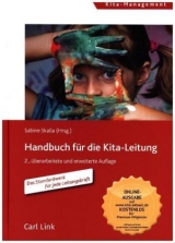Handbuch für die Kita-Leitung - Skalla, Sabine