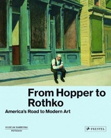 From Hopper to Rothko - 
