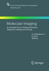 Molecular Imaging - 