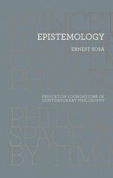 Epistemology -  Ernest Sosa