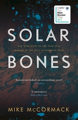 Solar Bones -  Mike McCormack