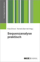 Sequenzanalyse praktisch - 