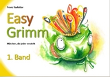 EasyGrimm / EasyGrimm 1. Band - Kaslatter, Franz