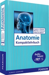 Anatomie Kompaktlehrbuch - Bafög-Ausgabe - Martini, Frederic H.; Timmons, Michael J.; Tallitsch, Robert B.