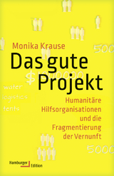 Das gute Projekt - Monika Krause