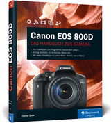 Canon EOS 800D - Dietmar Spehr