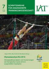 Olympiaanalyse Rio 2016 - 