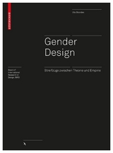 Gender Design - Uta Brandes