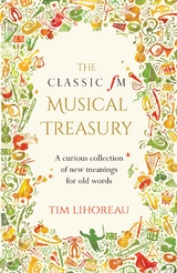 Classic fM Musical Treasury -  Tim Lihoreau