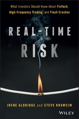 Real-Time Risk -  Irene Aldridge,  Steven Krawciw