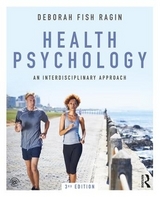 Health Psychology - Ragin, Deborah Fish