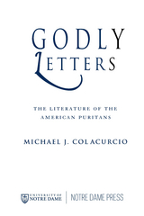 Godly Letters - Michael J. Colacurcio