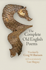 Complete Old English Poems