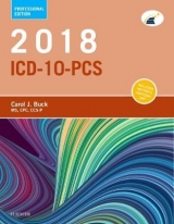 2018 ICD-10-PCS Professional Edition - Buck, Carol J.