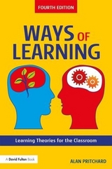 Ways of Learning - Pritchard, Alan