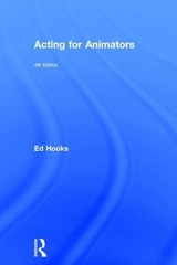 Acting for Animators - Hooks, Ed