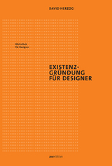 Existenzgründung für Designer - David Herzog