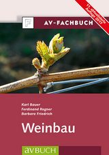 Weinbau - Karl Bauer, Ferdinand Regner, Barbara Friedrich