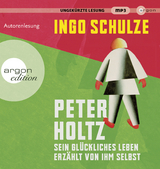Peter Holtz - Ingo Schulze
