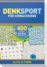 Denksport für Erwachsene