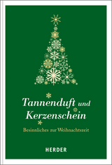 Tannenduft und Kerzenschein