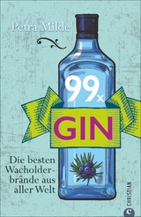 99 x Gin - Petra Milde