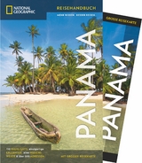 National Geographic Reiseführer Panama - Oliver Fülling, Christopher P. Baker