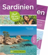 Sardinien – Zeit für das Beste - Taschler, Herbert; Bernhart, Udo