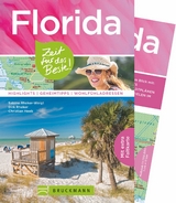 Florida – Zeit für das Beste - Rheker-Weigt, Sabine; Rheker, Dirk; Heeb, Christian