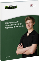 Bildungsstandards im Fach Deutsch für die Allgemeine Hochschulreife