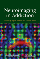 Neuroimaging in Addiction - 