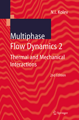 Multiphase Flow Dynamics 2 - Nikolay Ivanov Kolev