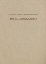 Morro de Mezquitilla - Hermanfrid Schubart, Gerta Maass-Lindemann