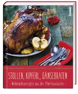 Stollen, Kipferl, Gänsebraten - 