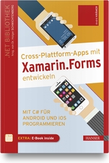 Cross-Plattform-Apps mit Xamarin.Forms entwickeln - André Krämer