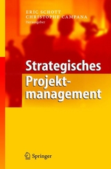 Strategisches Projektmanagement - 