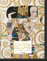 Gustav Klimt. Sämtliche Gemälde - Natter, Tobias G.