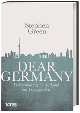 Dear Germany - Stephen Green