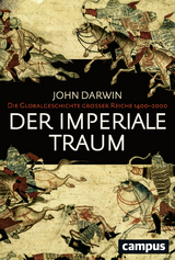 Der imperiale Traum - Darwin, John