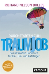 Durchstarten zum Traumjob - Bolles, Richard Nelson