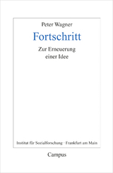 Fortschritt - Peter Wagner