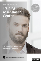 Training Assessment-Center - Püttjer, Christian; Schnierda, Uwe