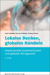 Lokales Denken, globales Handeln - Hofstede, Geert; Hofstede, Gert Jan; Minkov, Michael