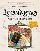 Leonardo and the Flying Boy - 